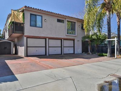 4482 North Ave APT 3, San Diego, CA, 92116