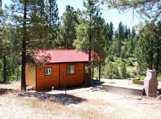 21 Ophir Creek Rd, Idaho City, ID 83631