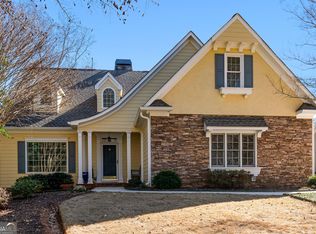 114 Terrane Rdg, Peachtree City, GA 30269