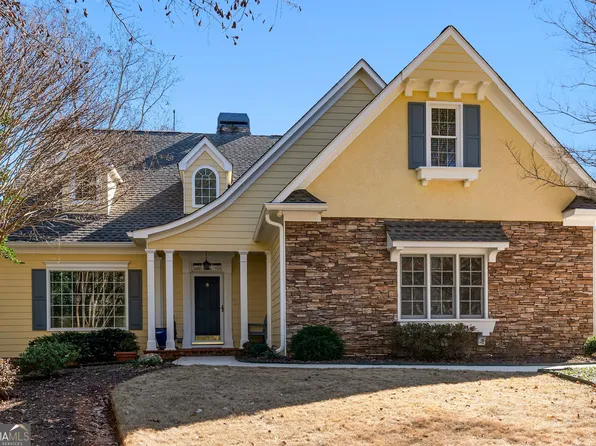 114 Terrane Rdg, Peachtree City, GA 30269