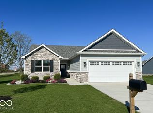 6629 Oaks Dr #12, Anderson, IN