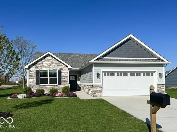 6629 Oaks Dr #12, Anderson, IN 46013