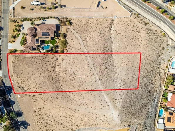 1508 Mendota Dr, Boulder City, NV 89005