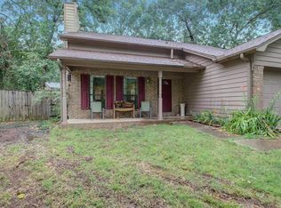 1811 Briarwood Cv, Bryant, AR 72022