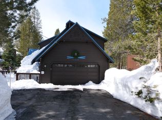11620 Bennett Flat Rd, Truckee, CA 96161