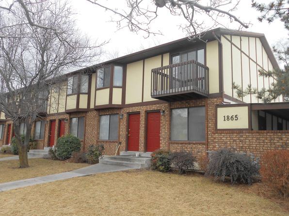 1865 W Independence Blvd #F