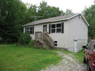 103 Tripp Lake Rd, Poland, ME 04274
