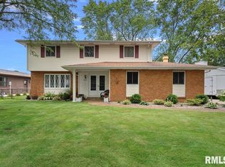 2621 W Lawrence Ave, Springfield, IL 62704