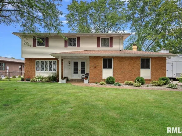 2621 W Lawrence Ave, Springfield, IL 62704