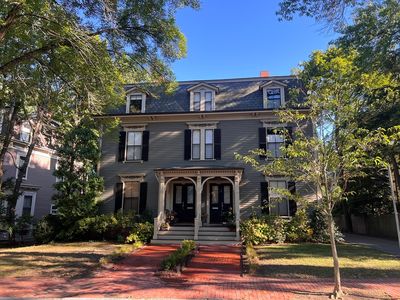 38 Arlington St #38, Cambridge, MA, 02140