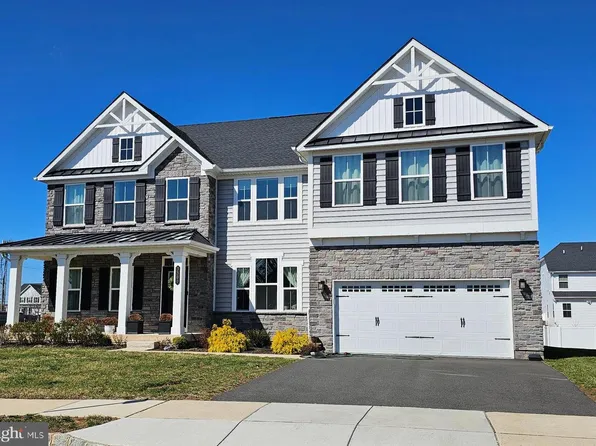 3300 Cora Ln, Souderton, PA 18964