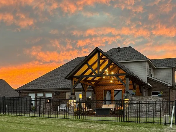 4605 Clubhouse Dr, Jonesboro, AR 72405