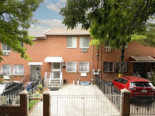 2175 Hughes Avenue, Bronx, NY 10457