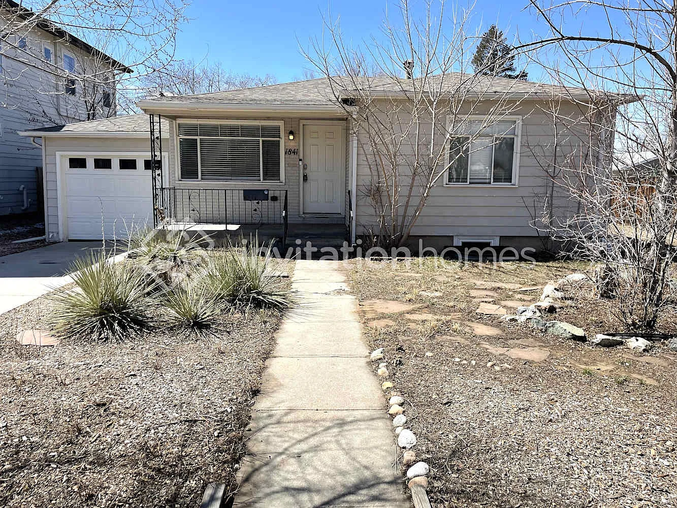 1841 S Saint Paul St Denver, CO 80210 — Photo 1