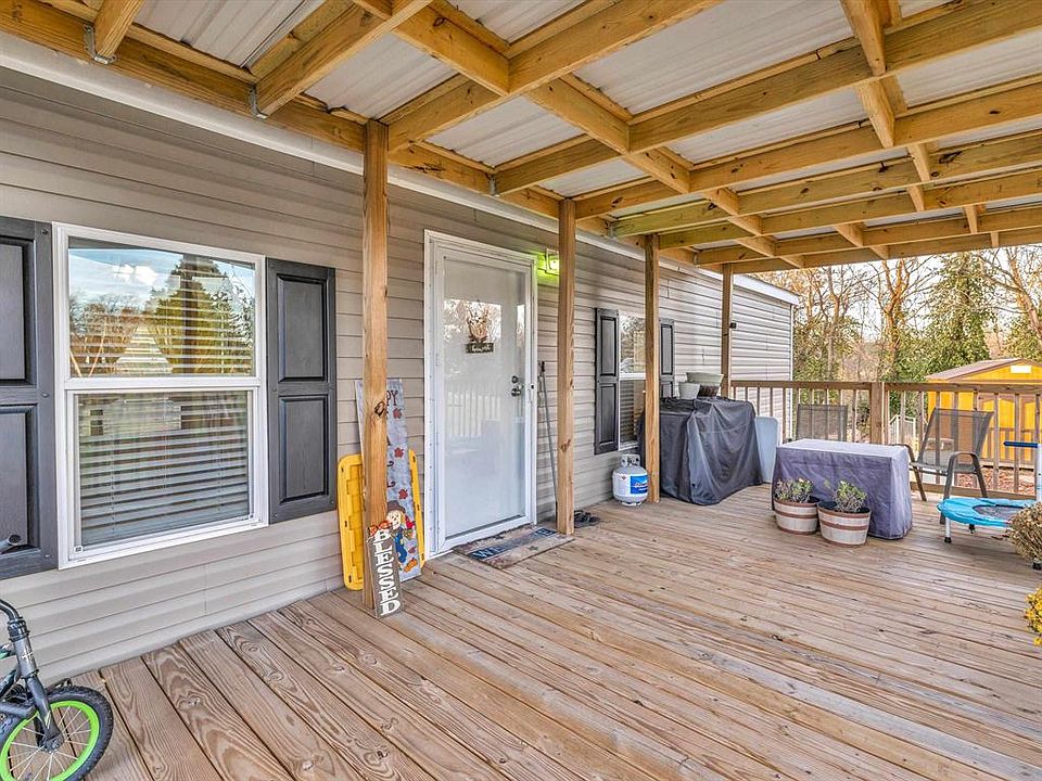 537 Murray Ave, Cloverport, KY 40111 Zillow