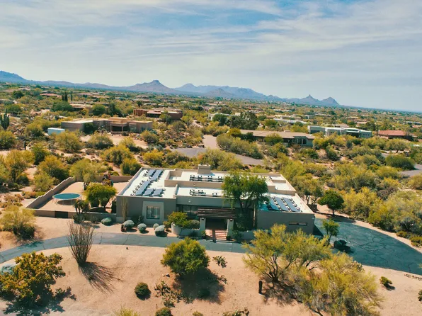 9423 E SUNRISE Circle, Carefree, AZ 85377