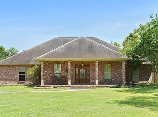 202 Remy Dr, La Place, LA 70068