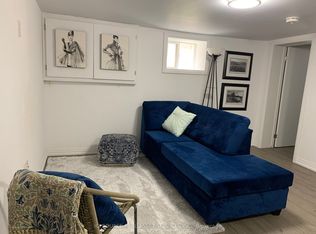 299 Merritt St #BASEMENT, Saint Catharines, ON L2T 1K1