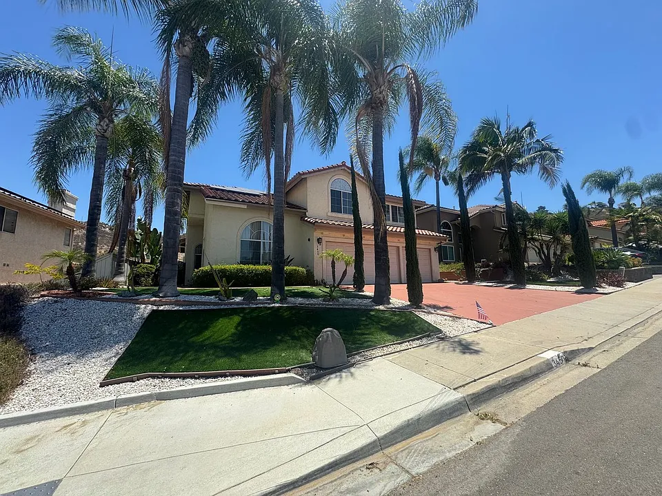 3450 Rancho Diego Cir