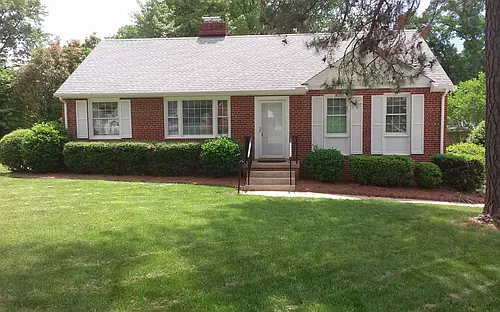 8701 Holly Hill Rd Photo 1