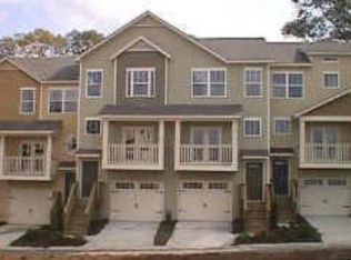 1165 Liberty Pkwy NW, Atlanta, GA