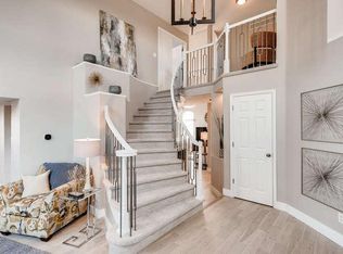 9518 La Quinta Dr, Lone Tree, CO 80124