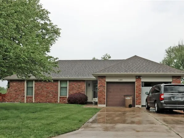 214 Johnston Pkwy, Raymore, MO 64083