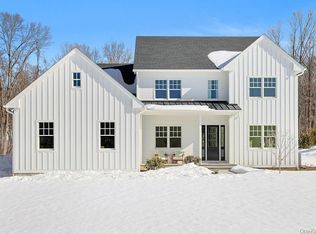 86 Old Byram Lake Road, Armonk, NY 10504