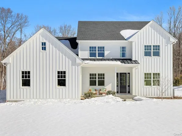 86 Old Byram Lake Road, Armonk, NY 10504