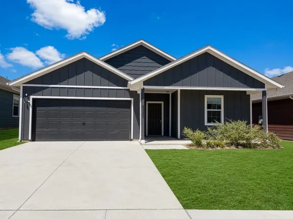 4533 Turnbull Dr, Dallas, TX 75236