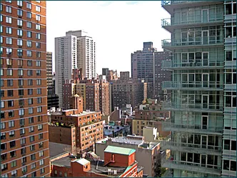 Rented by Brown Harris Stevens