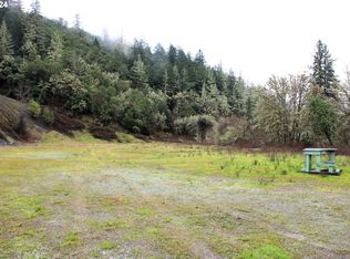 0 Yokum Rd, Riddle, OR 97469