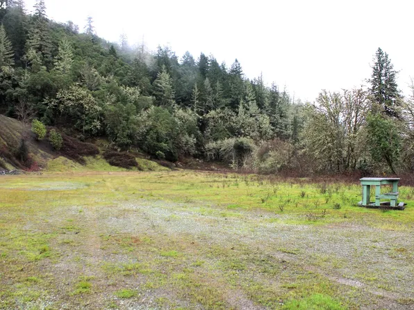 0 Yokum Rd, Riddle, OR 97469