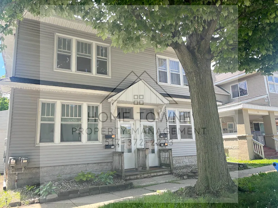 120 E Elm St #1