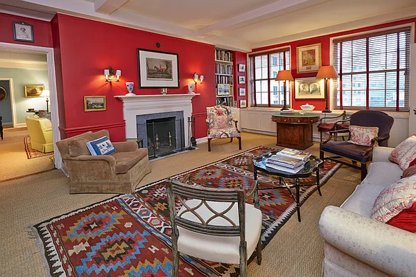 Sold by Brown Harris Stevens | media 49