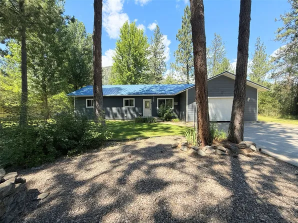 12 Panorama Ln, Plains, MT 59859