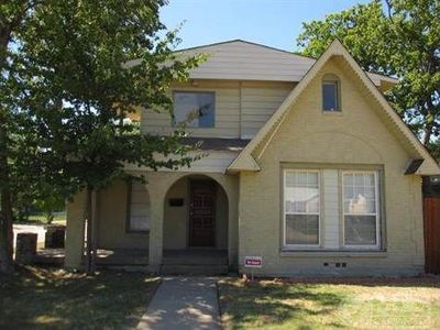 7303 Thurston Dr, Dallas, TX, 75235