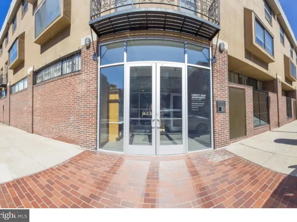 2031-4 South St #214, Philadelphia, PA 19146