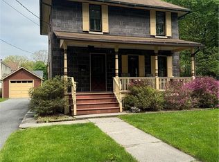3 Hamilton Ave, Warwick, NY 10990