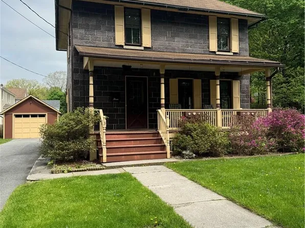 3 Hamilton Avenue, Warwick, NY 10990