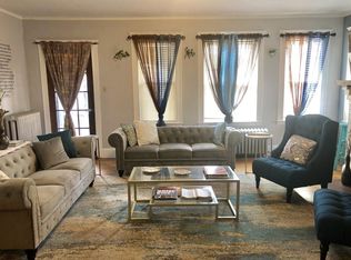 42 Curtis Rd #1, Canton, MA 02021