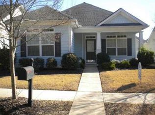 5855 Landers Loop, Fairburn, GA 30213