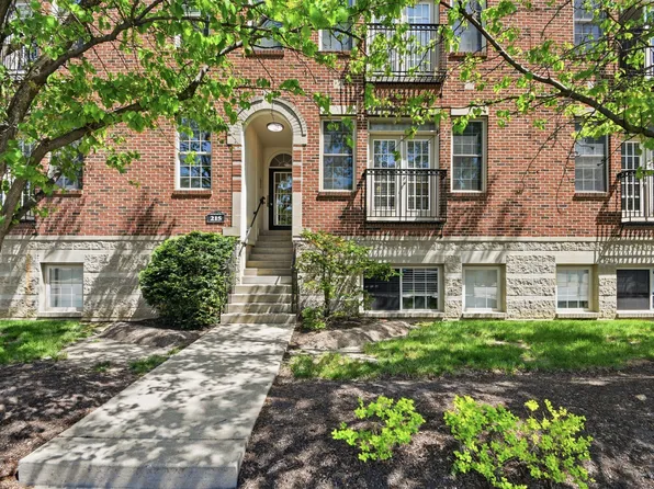 215 N New Jersey St #C, Indianapolis, IN 46202