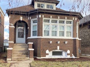 8325 S Perry Ave, Chicago, IL 60620