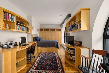 Sold by Berkshire Hathaway HomeServices New York Properties