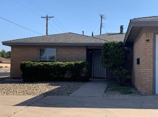 3201 W Wadley Ave, Midland, TX 79705