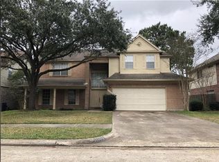 11302 Sunshine Park Dr, Cypress, TX 77429