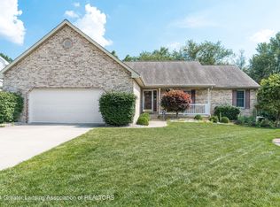 2315 Barnsbury Rd, East Lansing, MI 48823