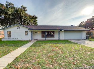 522 Gettysburg Rd, San Antonio, TX 78228