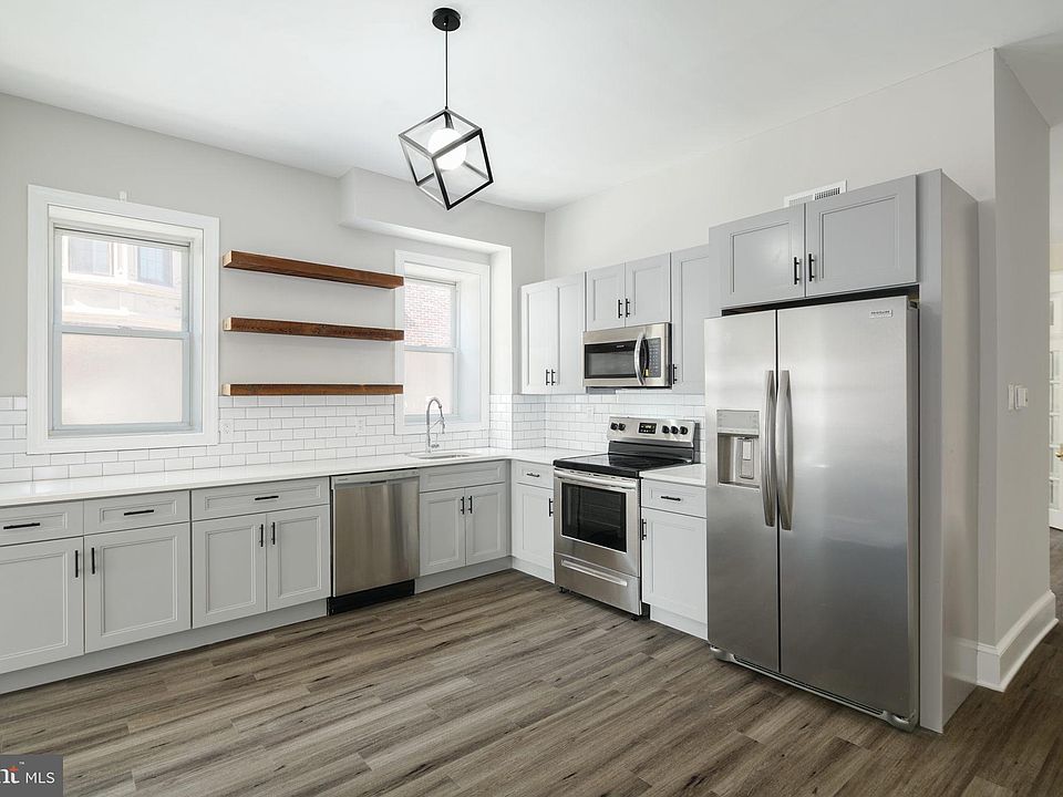 1st image of 2313 Wharton St #1